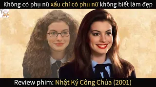 review phim nh t k c ng ch a 2001 g u review