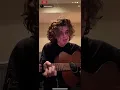 Download Lagu mehro - chance with you (tiktok live)
