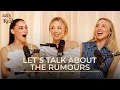 Tammy Hembrow Clears Up The Surgery Rumours Let s Be Real