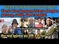 Download Lagu Petani, Nelayan, Tukang Becak ngamuk!! Reaksi netizen tolak kenaikan gaji DPR, siap2 kepung istana