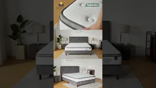 مرتبة هيفن مفارش منصورة 