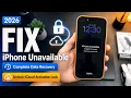 How to Fix iPhone Activation Lock with iTunes Without Passcode 2026