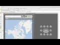 Android Application Development Tutorial 131 Displaying the MapView 720p 30fps H264 152kbit AAC