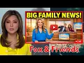 Fox Friends Carley Shimkus Shares Big Family News On-Air