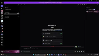 Discord Nuke Bot - Insomnia