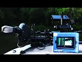 How to use Garmin Echomap 93SV EP 1 Basic Settings