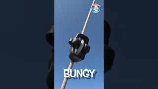 Bungy