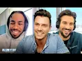 Kenny Braasch Shares Advice for Paradise Hopefuls Going into Season 8