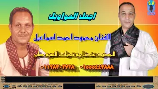 مواويل الفنان محمود احمد اسماعيل     دندنها