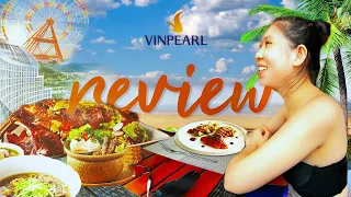 Download VinPearl (Nha Trang) HONEST REVIEW Vietnam MP3