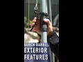 Download Lagu BURCH BARREL: EXTERIOR FEATURES