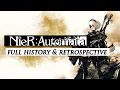 NieR Automata A Complete History and Retrospective