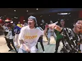 Zhane- Hey Mr. D.J. / Choreography by 亨利