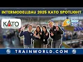 Download Lagu Intermodellbau Special Kato Spotlight