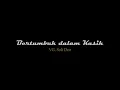 Download Lagu Bertumbuh dalam Kasih (Cover) - by VG. Soli Deo