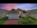 53 High Vista Dr Davenport FL Home Tour