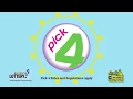 How to Play Pick 4