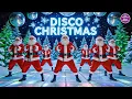 Lagu Best Christmas Medley Nonstop Disco Remix 🎄 Nonstop Christmas Songs Medley 2026 🌳 Nonstop Disco 2026