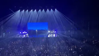 Conan Gray Yours LIVE Full Version Amsterdam 2022 