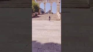 هزتني نسمات الليالي المسجد الاقصى  هزتني نسمات الليالي المسجد الاقصى