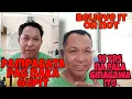 Hair cut Flat top Buhay Ofw Taiwan Sonny Larosa