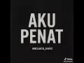 Download Lagu Aku penat, Hafiz ft Muzan Official 