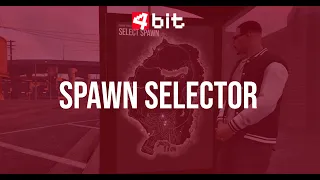 4Bit Spawn System
