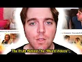 Shane Dawson s Disturbing Friendship With Tana Mongeau