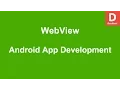 Android WebView Example