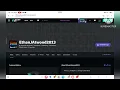 I made my Devaint Art account