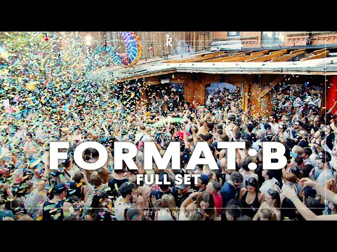 Download MP3 Format:B | 1st Mai 2024 | Open Air Set at Ritter Butzke