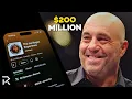 How Much Money Does Joe Rogan Earn From His Podcast