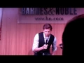 Step One by Stark Sands