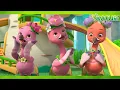 Katuri 3 Welcome to Duri s Hair Salon EP25 KATURI Katuri Cartoon