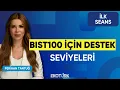Download Lagu BIST100 için destek seviyeleri | Ali Acer | Perihan Tantuğ | İlk Seans