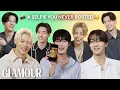 Download Lagu ENHYPEN Reveal What's On Their Phones | Glamour