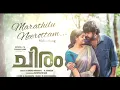 ✨Marathilu Neerottam song by malayalam movie in Chiram✨