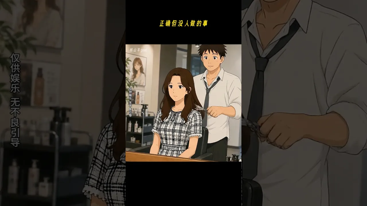 不会吧不会吧,不会真有人这么干过吧~