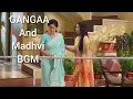 Download Lagu Gangaa and madhvi BGM | Gangaa serial new BGM 