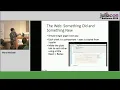 Prototyping Visualizations for the Web With Vega and Julia Mary McGrath JuliaCon 2019
