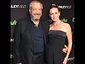 Law Order Creator Dick Wolf Separates from Wife Noelle After 12 Years of Marriage - 247 news