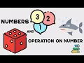 Numbers and Operation on Number in Python - Python Essentials Boot Camp for Hackers