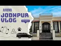 Airbnb Tour Jodhpur Pet friendly