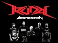 Rudal Aggression - Greedy One