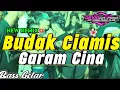 Download Lagu × BUDAK CIAMIS X GARAM CINA🌴🔥 BASS SENTAK FULL PARTY‼️