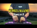 Download Lagu DJ KUPINTA MAAFMU - MANSYUR S - ( DANGDUT REMIX ) DJ TERBARU 2023 ✅