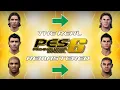 The REAL PES 6 Remastered!