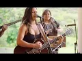Kimie - Make Me Say (Hisessions.com Acoustic Live!)