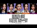 Our Night Is More Beautiful Than Your Day – NewJeans (OST MY DEMON)