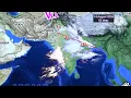 Next 30 Days Weather System Map Analysis All Weather August 2026 Update